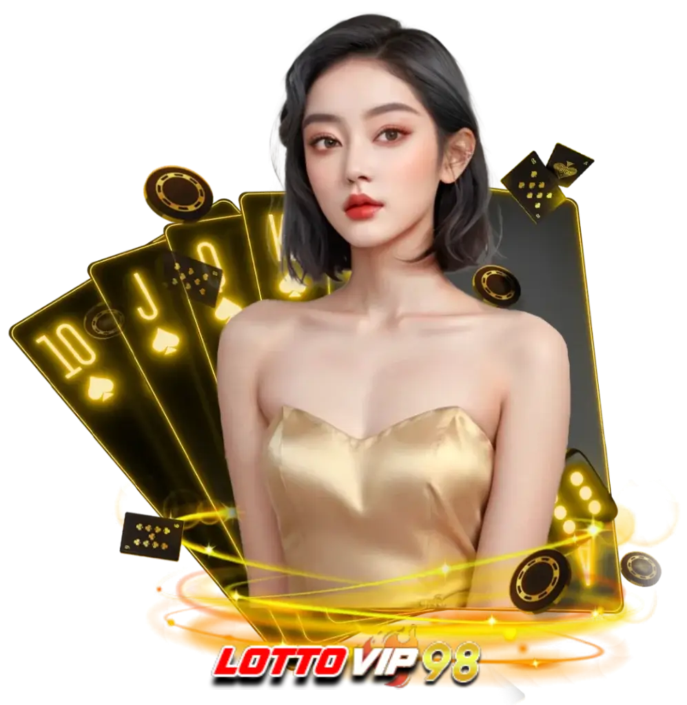 หวยออนไลน์ vip98